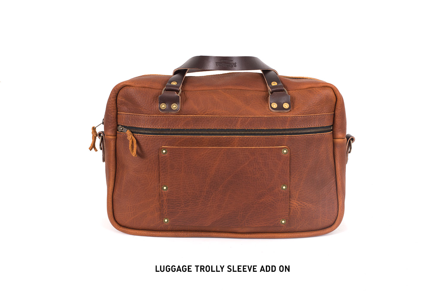 Add Luggage Trolly Sleeve