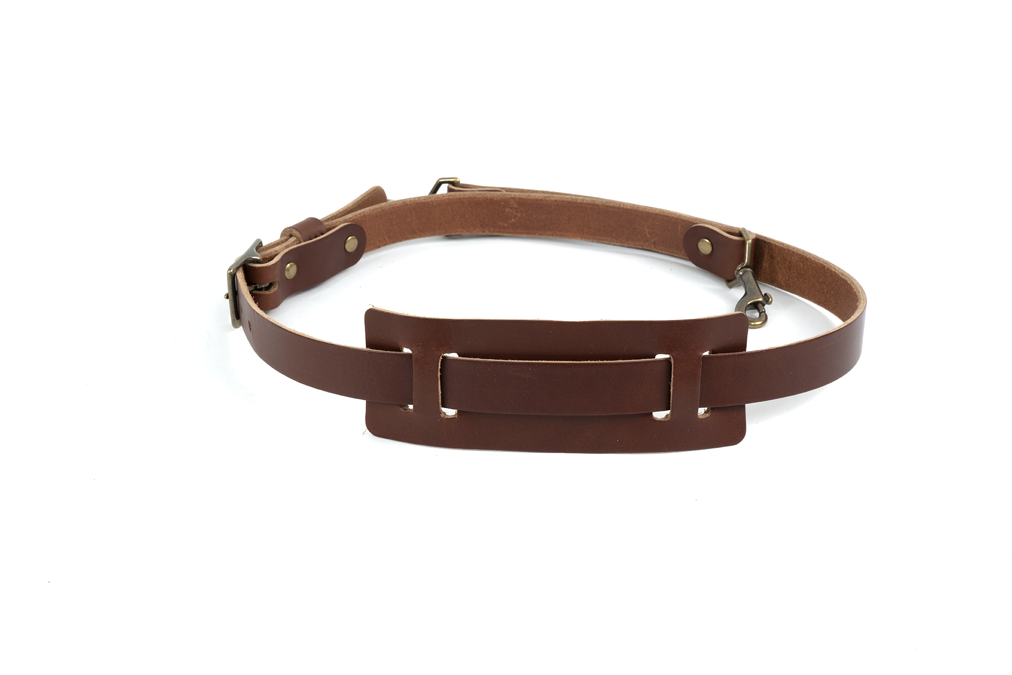 SWITCH 3/4" FOR 1" CROSSBODY STRAP